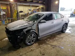 3KPF24AD8PE682642 2023 KIA FORTE