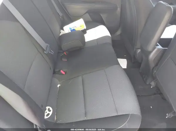 3KPF24AD8PE683001 2023 KIA FORTE - Image 8