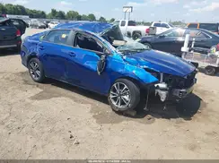 3KPF24AD8PE683032 2023 KIA FORTE