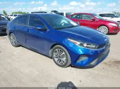 3KPF24AD8PE683578 2023 KIA FORTE