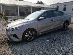 3KPF24AD8PE683614 2023 KIA FORTE
