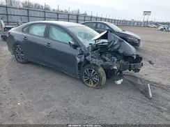 3KPF24AD8PE684343 2023 KIA FORTE