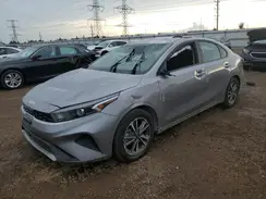 3KPF24AD8PE684956 2023 KIA FORTE