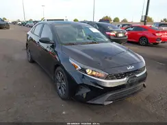 3KPF24AD8PE685928 2023 KIA FORTE
