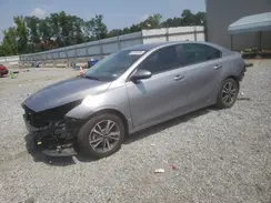 3KPF24AD8PE686884 2023 KIA FORTE