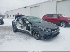 3KPF24AD8PE686996 2023 KIA FORTE