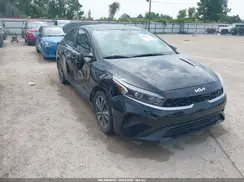3KPF24AD8PE687775 2023 KIA FORTE