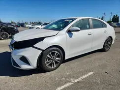 3KPF24AD8PE690725 2023 KIA FORTE