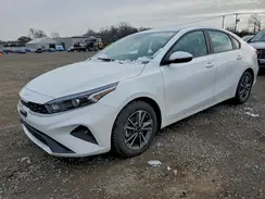 3KPF24AD8PE690787 2023 KIA FORTE