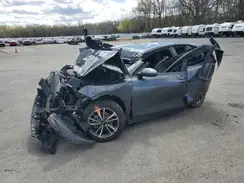 3KPF24AD8PE691180 2023 KIA FORTE