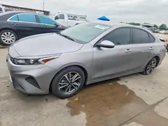 3KPF24AD8PE691566 2023 KIA FORTE