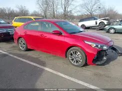 3KPF24AD8PE691616 2023 KIA FORTE