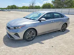 3KPF24AD8PE691910 2023 KIA FORTE