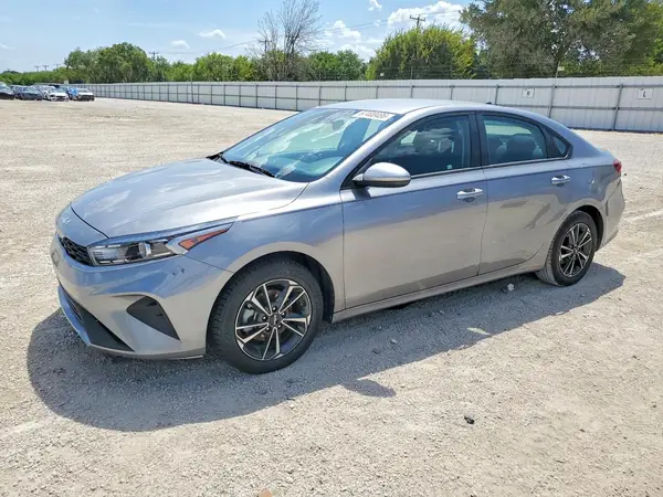 3KPF24AD8PE691910 2023 KIA FORTE - Image 1