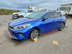 3KPF24AD8PE693141 2023 KIA FORTE