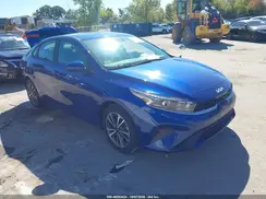 3KPF24AD8PE693592 2023 KIA FORTE