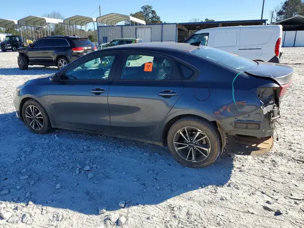 3KPF24AD8PE694080 2023 KIA FORTE - Image 2