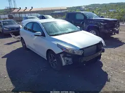 3KPF24AD8PE694824 2023 KIA FORTE