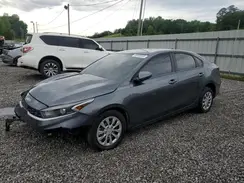 3KPF24AD8RE687813 2024 KIA FORTE