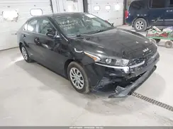 3KPF24AD8RE694941 2024 KIA FORTE