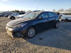3KPF24AD8RE695328 2024 KIA FORTE
