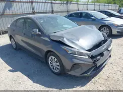 3KPF24AD8RE695393 2024 KIA FORTE