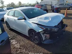 3KPF24AD8RE695667 2024 KIA FORTE
