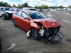 3KPF24AD8RE697581 2024 KIA FORTE