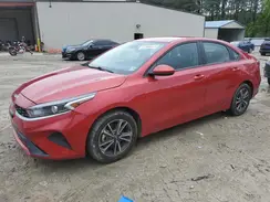 3KPF24AD8RE698424 2024 KIA FORTE