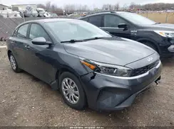 3KPF24AD8RE699153 2024 KIA FORTE