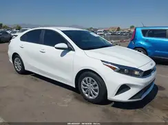 3KPF24AD8RE699461 2024 KIA FORTE