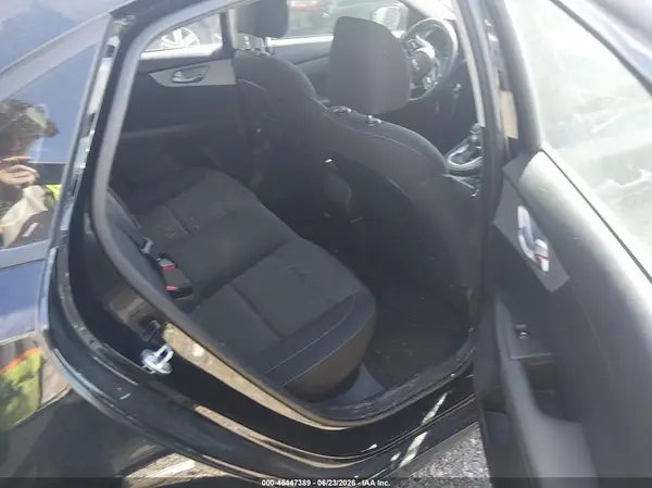3KPF24AD8RE701192 2024 KIA FORTE - Image 8