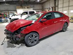 3KPF24AD8RE701452 2024 KIA FORTE