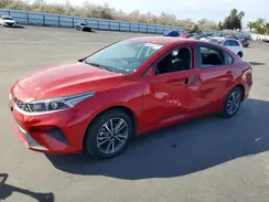 3KPF24AD8RE701631 2024 KIA FORTE