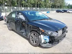 3KPF24AD8RE702522 2024 KIA FORTE