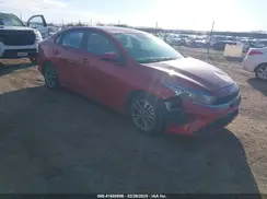 3KPF24AD8RE702827 2024 KIA FORTE