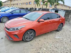 3KPF24AD8RE703508 2024 KIA FORTE
