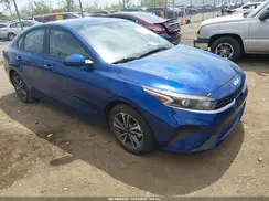 3KPF24AD8RE704772 2024 KIA FORTE