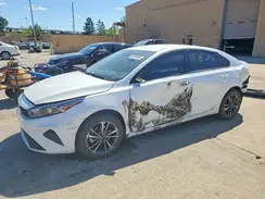 3KPF24AD8RE706151 2024 KIA FORTE