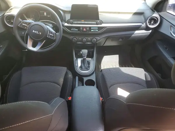 3KPF24AD8RE706151 2024 KIA FORTE - Image 8
