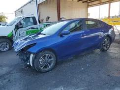 3KPF24AD8RE706991 2024 KIA FORTE