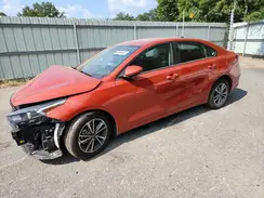 3KPF24AD8RE707199 2024 KIA FORTE