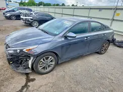 3KPF24AD8RE708711 2024 KIA FORTE