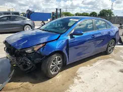 3KPF24AD8RE708742 2024 KIA FORTE