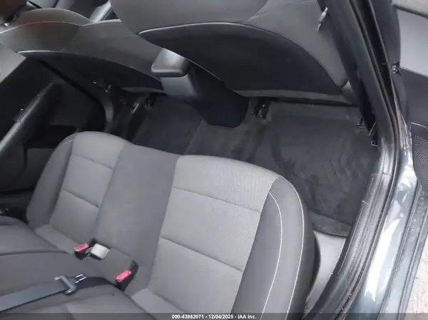 3KPF24AD8RE709213 2024 KIA FORTE - Image 8