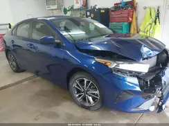 3KPF24AD8RE712080 2024 KIA FORTE