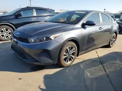 3KPF24AD8RE712368 2024 KIA FORTE