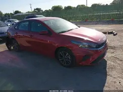 3KPF24AD8RE712516 2024 KIA FORTE