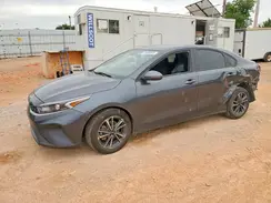 3KPF24AD8RE713049 2024 KIA FORTE