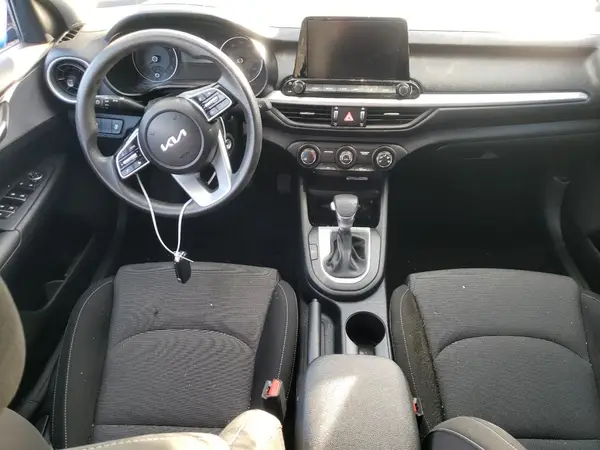 3KPF24AD8RE713150 2024 KIA FORTE - Image 8